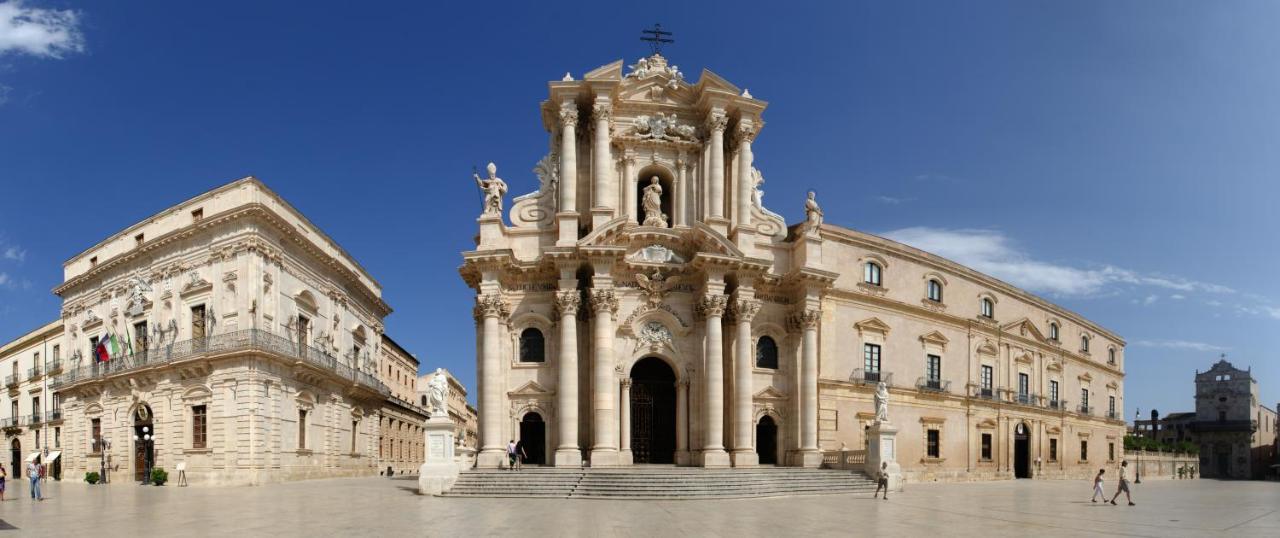 Villa Carmela Arenella Arenella  Buitenkant foto